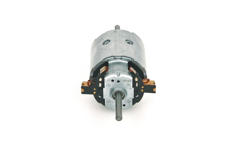 BOSCH 0130111042 Electric Motor, interior blower