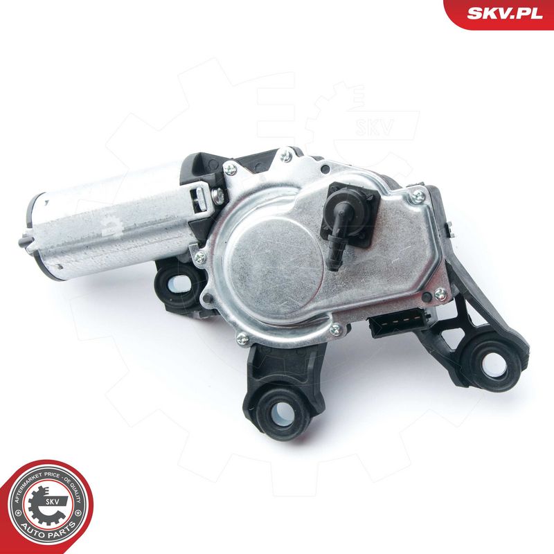 Pesuri mootor, ESEN SKV 19SKV017