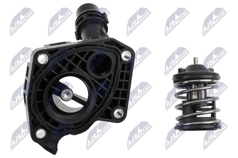 NTY CTM-BM-078 Thermostat, coolant