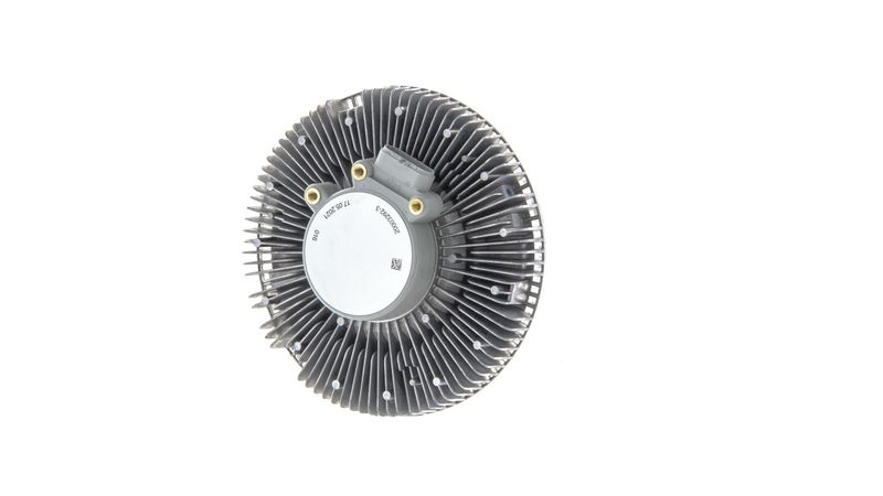 Product Image - Koppeling, radiateurventilator - CFC247000P - MAHLE
