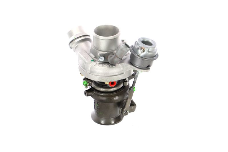 REMANTE 003-001-004391R Turbokompresorius