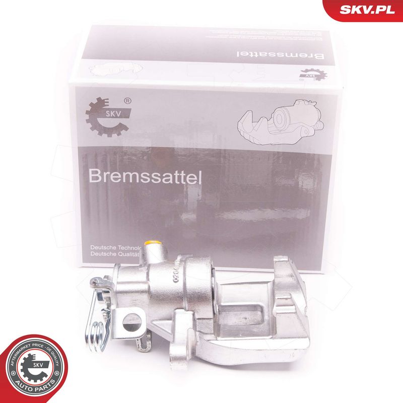 Pidurisadul, ESEN SKV 23SKV813