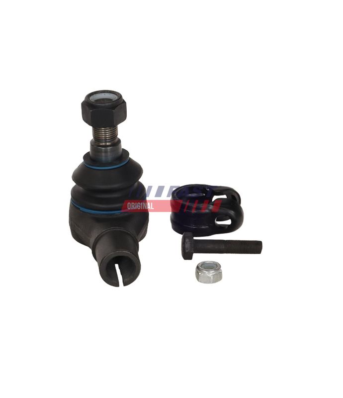 Rooliots, FAST FT16045