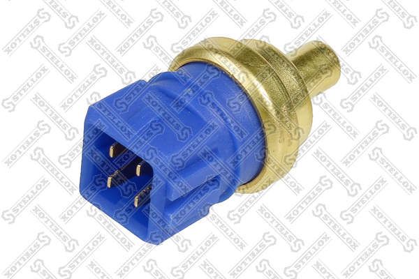 STELLOX 06-04004-SX Sensor, coolant temperature