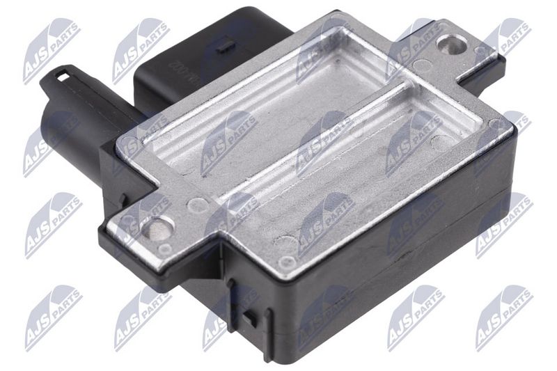 NTY EZP-BM-002 Control Unit, glow time