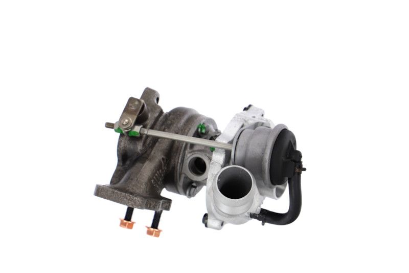 REMANTE 003-001-002946R Charger, charging (supercharged/turbocharged)