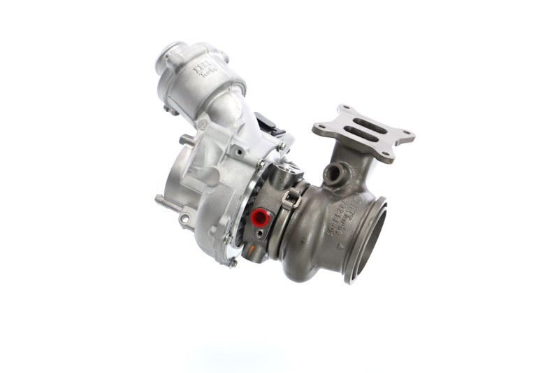 REMANTE 003-002-004393R Charger, charging (supercharged/turbocharged)