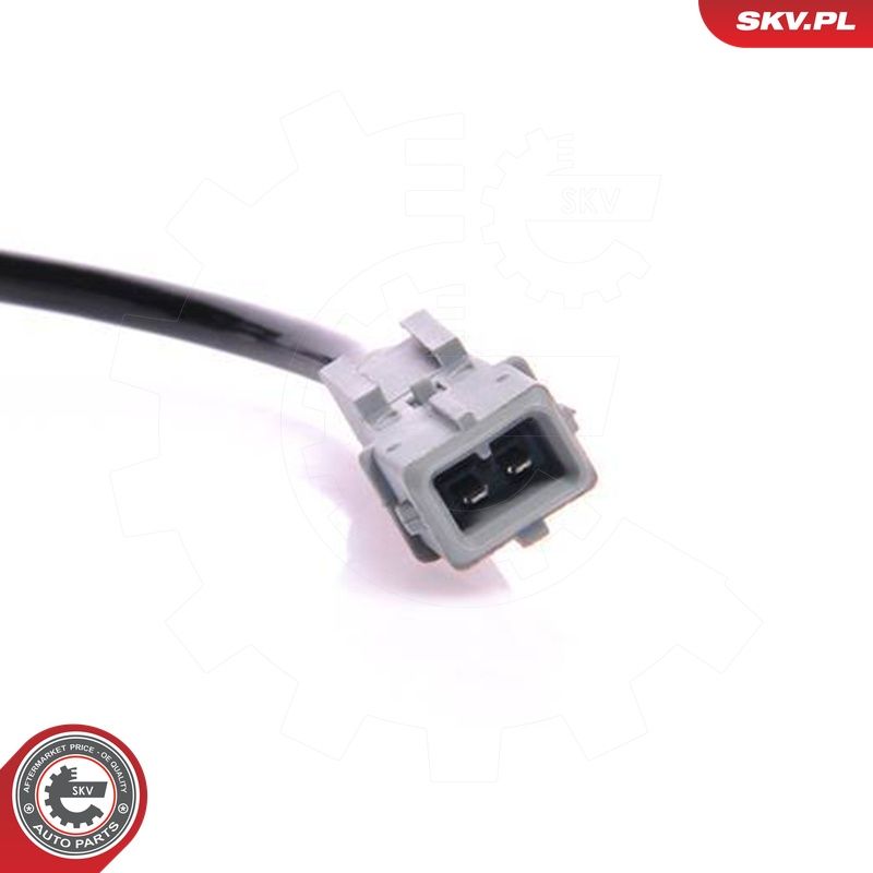 Andur, rattapöörete arv, ESEN SKV 06SKV084