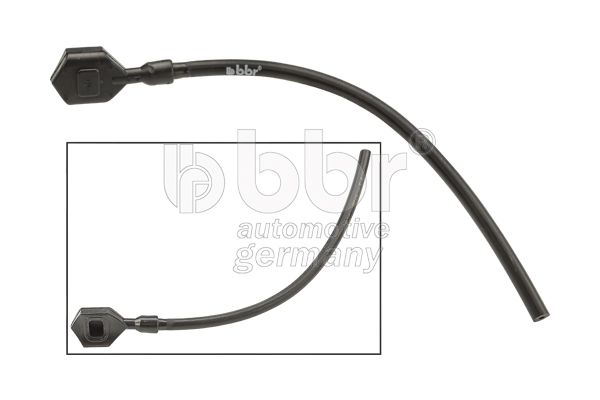 Level Control/Suspension Hydraulics