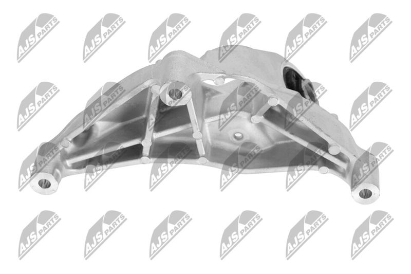 NTY ZPS-CH-183 Mounting, engine