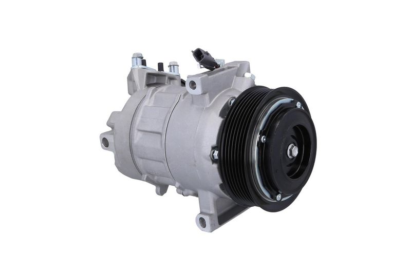 KAMOKA 7820235 Compressor, air conditioning
