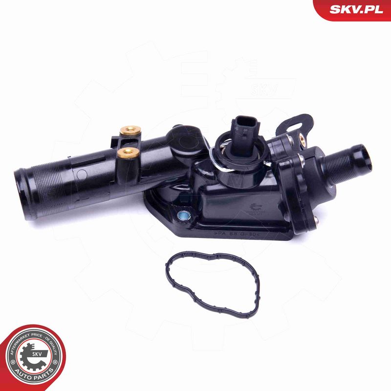 ESEN SKV 20SKV109 Thermostat, coolant