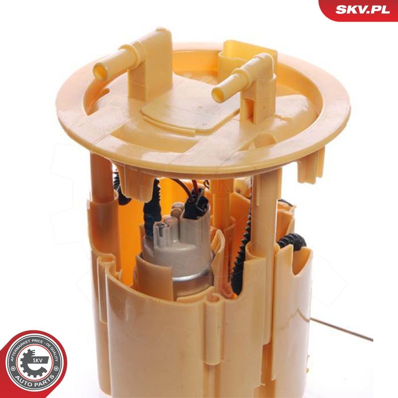 Kütus-etteanne, ESEN SKV 02SKV731