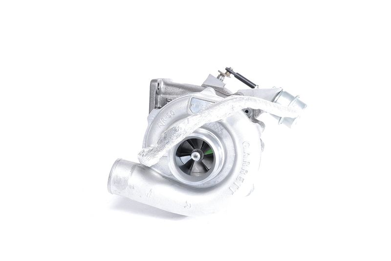 Compresor,sistem de supraalimentare T914287 BTS Turbo