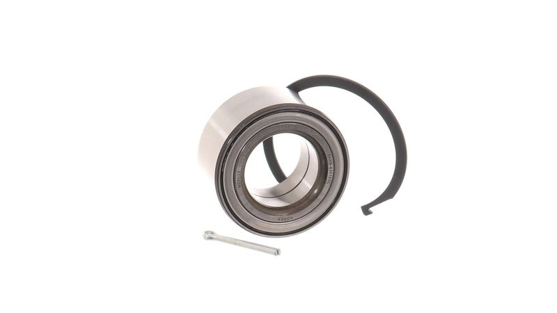 SKF VKBA 3907 Wheel Bearing Kit