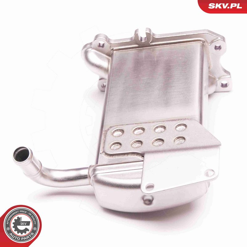 ESEN SKV 14SKV111 Cooler, exhaust gas recirculation