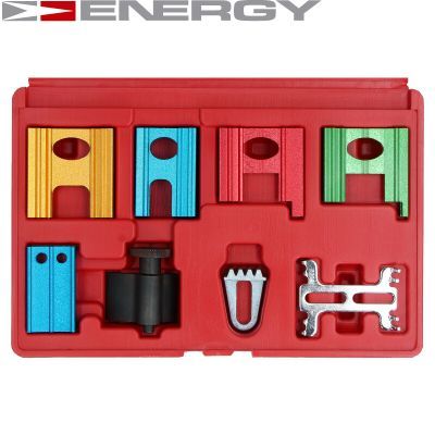 Montaažitöörist, nukkvõll, ENERGY NE00075