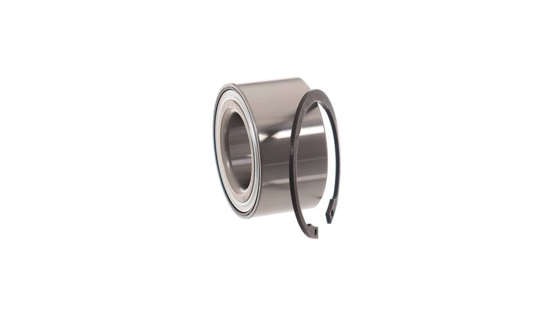 SKF VKBA1317 Rato guolio komplektas