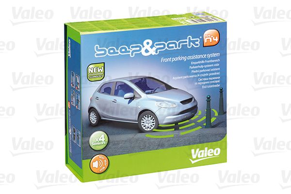 VALEO Modificatieset, parkeerhulp 632003