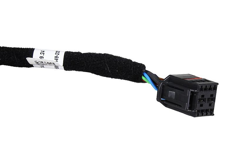 This part match OEM code: 8Y4 827 851 F