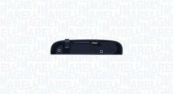 MAGNETI MARELLI 350105023500 Exterior Door Handle