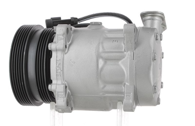 CEVAM 8600018 Compressor, air conditioning