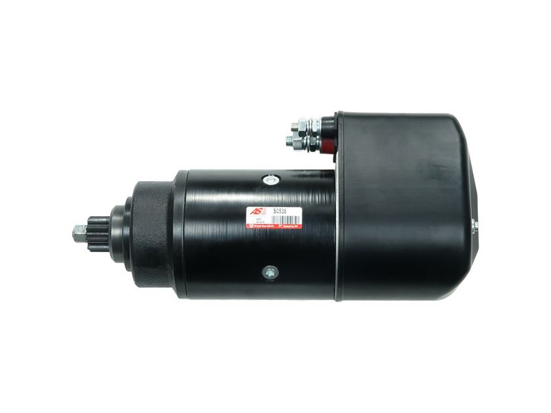 AS-PL S0538 Starter