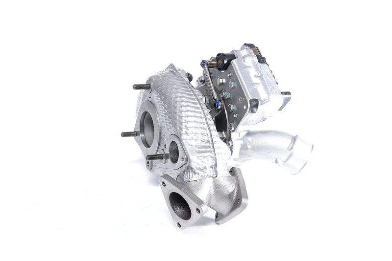 LADER AUFLADUNG BTS Turbo T912937 25