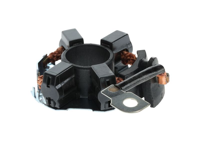 Kinnitus, süsinikuharjad, BOSCH 1 986 SE1 596