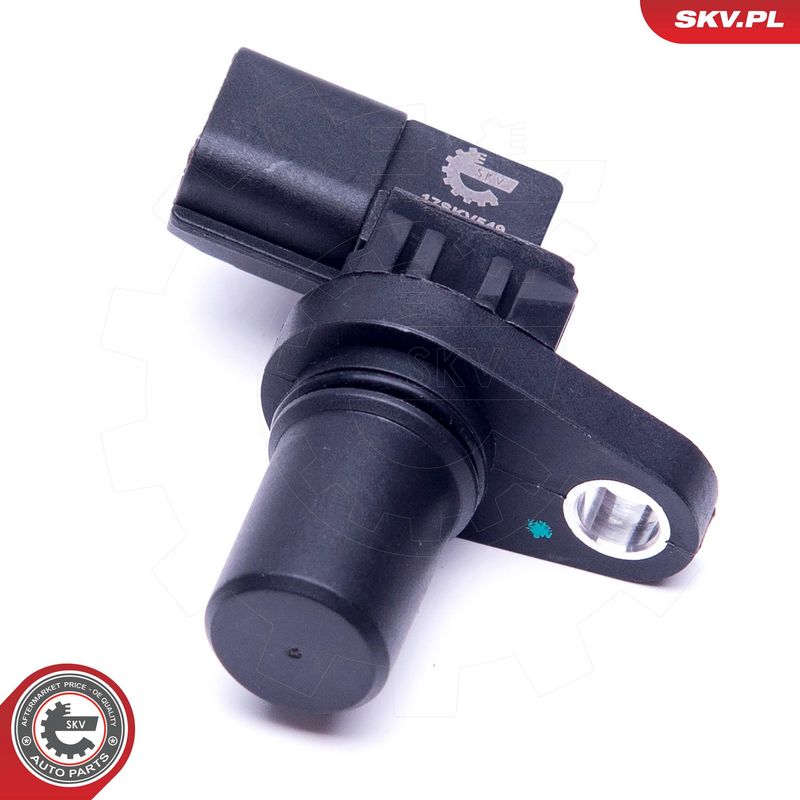 Andur, väntvõll, ESEN SKV 17SKV549