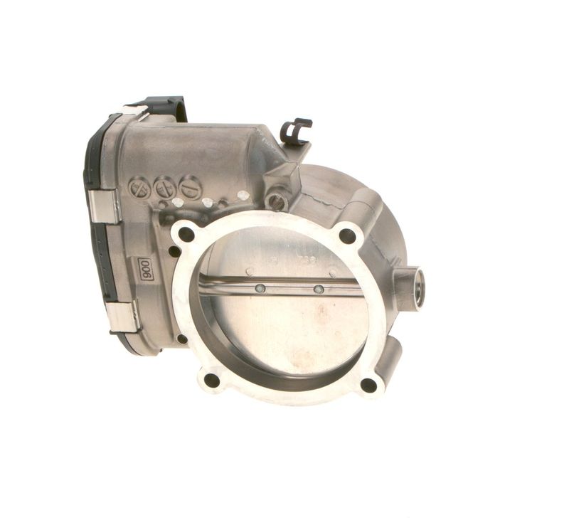 BOSCH 0280750191 Actuator, throttle valve