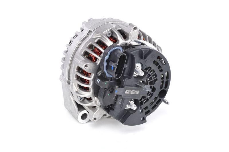 BOSCH 0124655033 Alternator