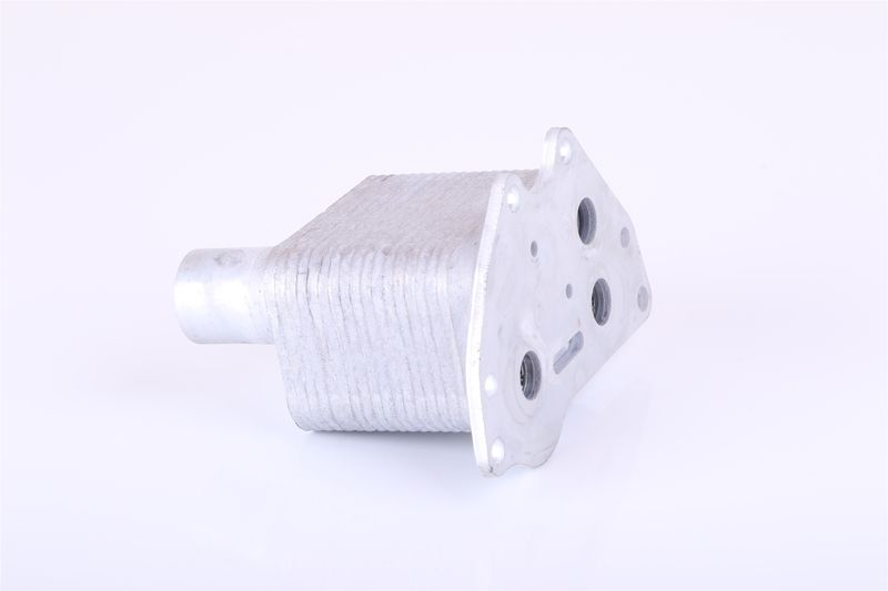 Õliradiaator, mootoriõli, NISSENS 90981