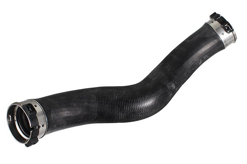 METZGER AUTOTEILE 2401196 - Charge Air Hose