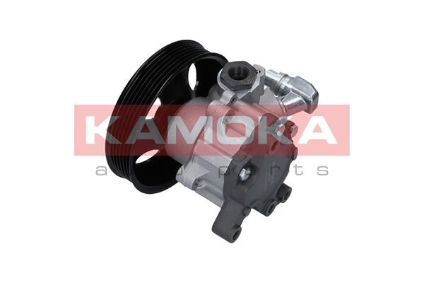 KAMOKA PP131 Hydraulic Pump, steering