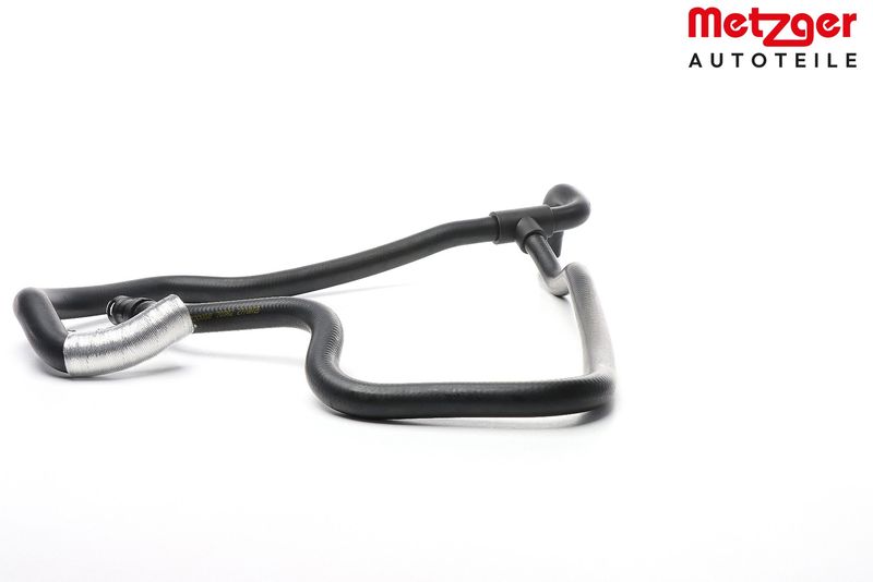 METZGER AUTOTEILE 2420058 Radiator Hose