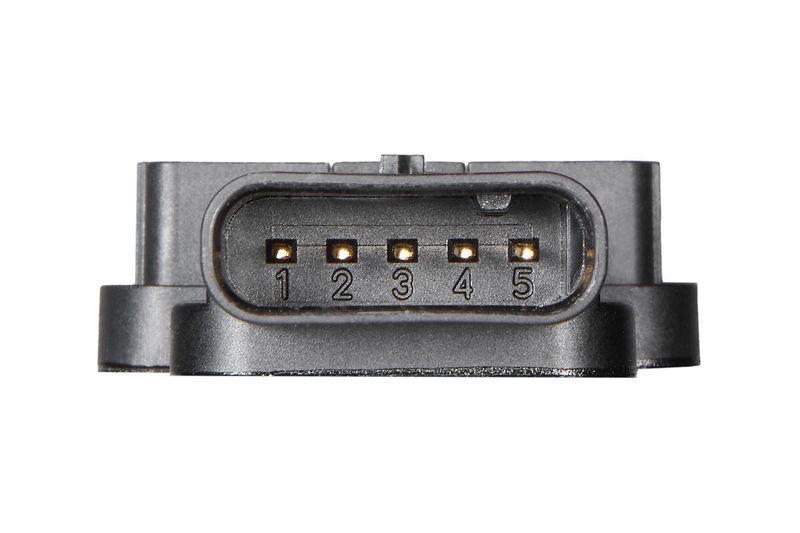 Sensor NOx, catalizador NOx