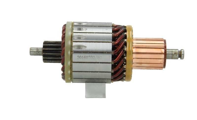BV PSH 062.000.045.010 Armature, starter