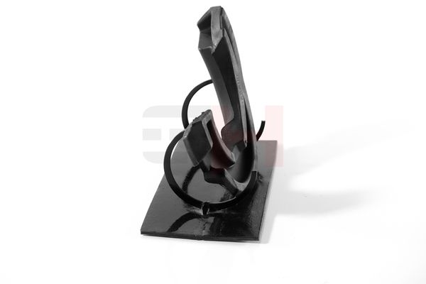 Puhver, vedrustus, GH GH-623624