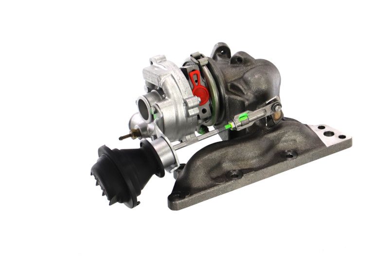 REMANTE 003-001-000229R Charger, charging (supercharged/turbocharged)