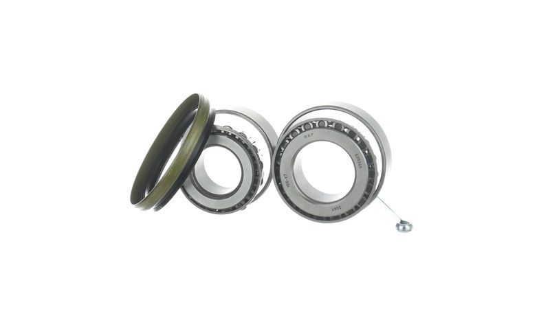 SKF VKBA652 Wheel Bearing Kit