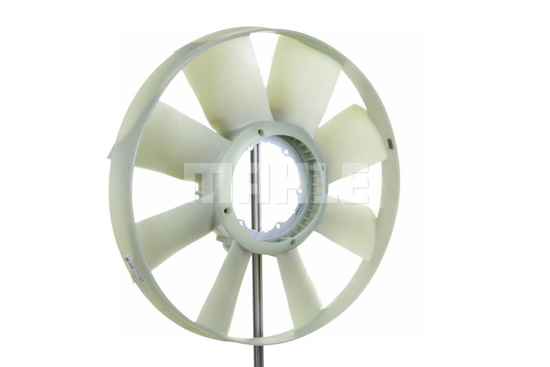 Product Image - Koelventilatorwiel - CFW22000P - MAHLE