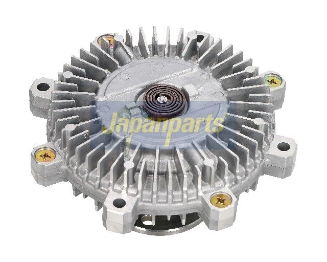 JAPANPARTS Sankaba, radiatoriaus ventiliatorius