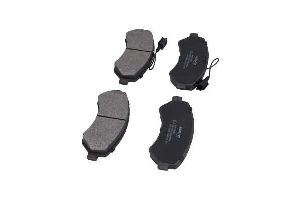 Kavo Parts KBP-10098 Brake Pad Set, disc brake