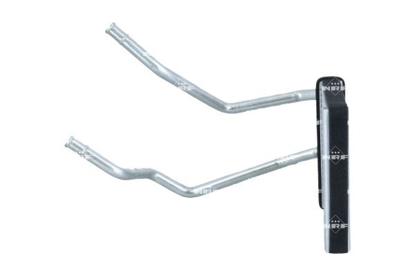 NRF 54362 Heat Exchanger, interior heating