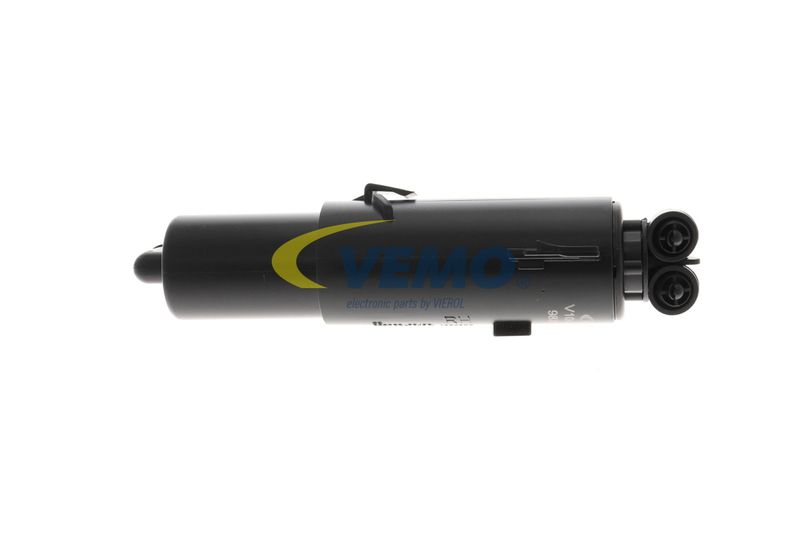 VEMO V10-08-0386 Washer Fluid Jet, headlight cleaning