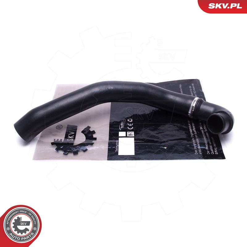 Laadimisõhu voolik, ESEN SKV 54SKV132