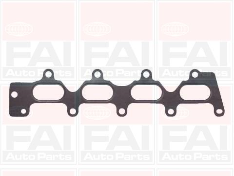 FAI AutoParts tömítéskészlet, szívókönyök IM880