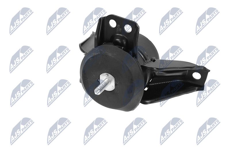 Paigutus, Mootor, NTY ZPS-HY-530