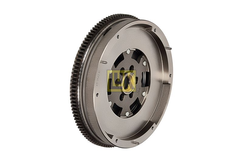 Volant+moteur LUK 415 0549 10